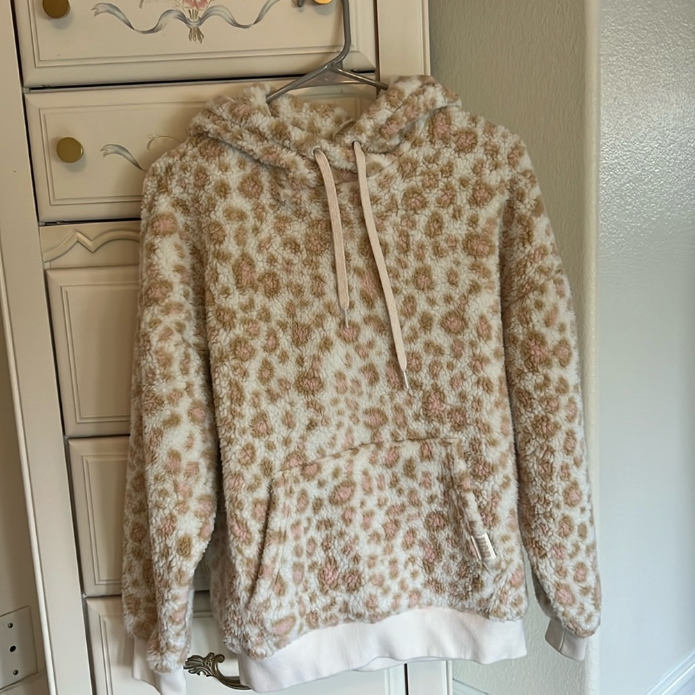 Ugg hoodie